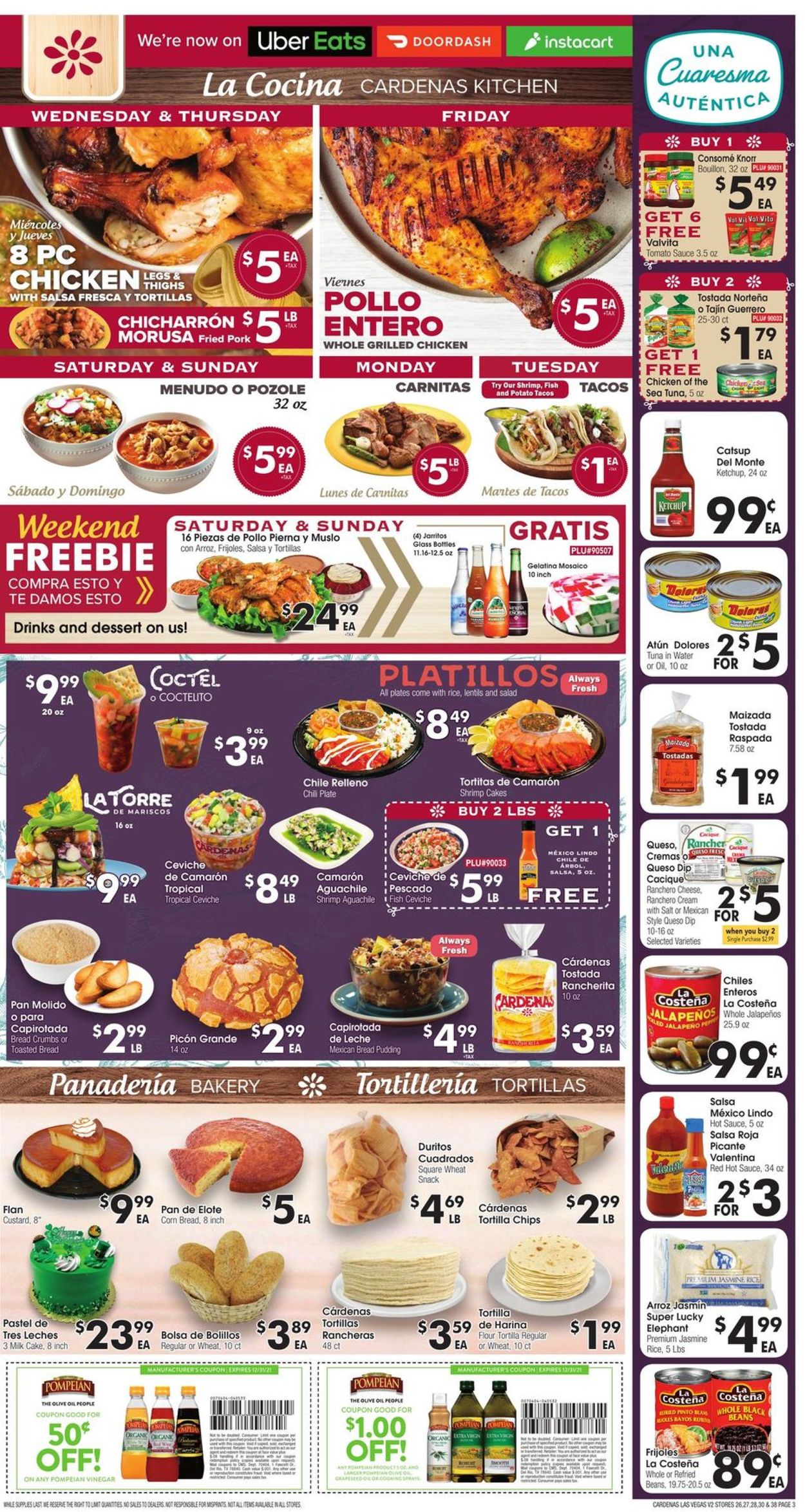 Cardenas Weekly Ad Circular - valid 03/10-03/16/2021 (Page 3)