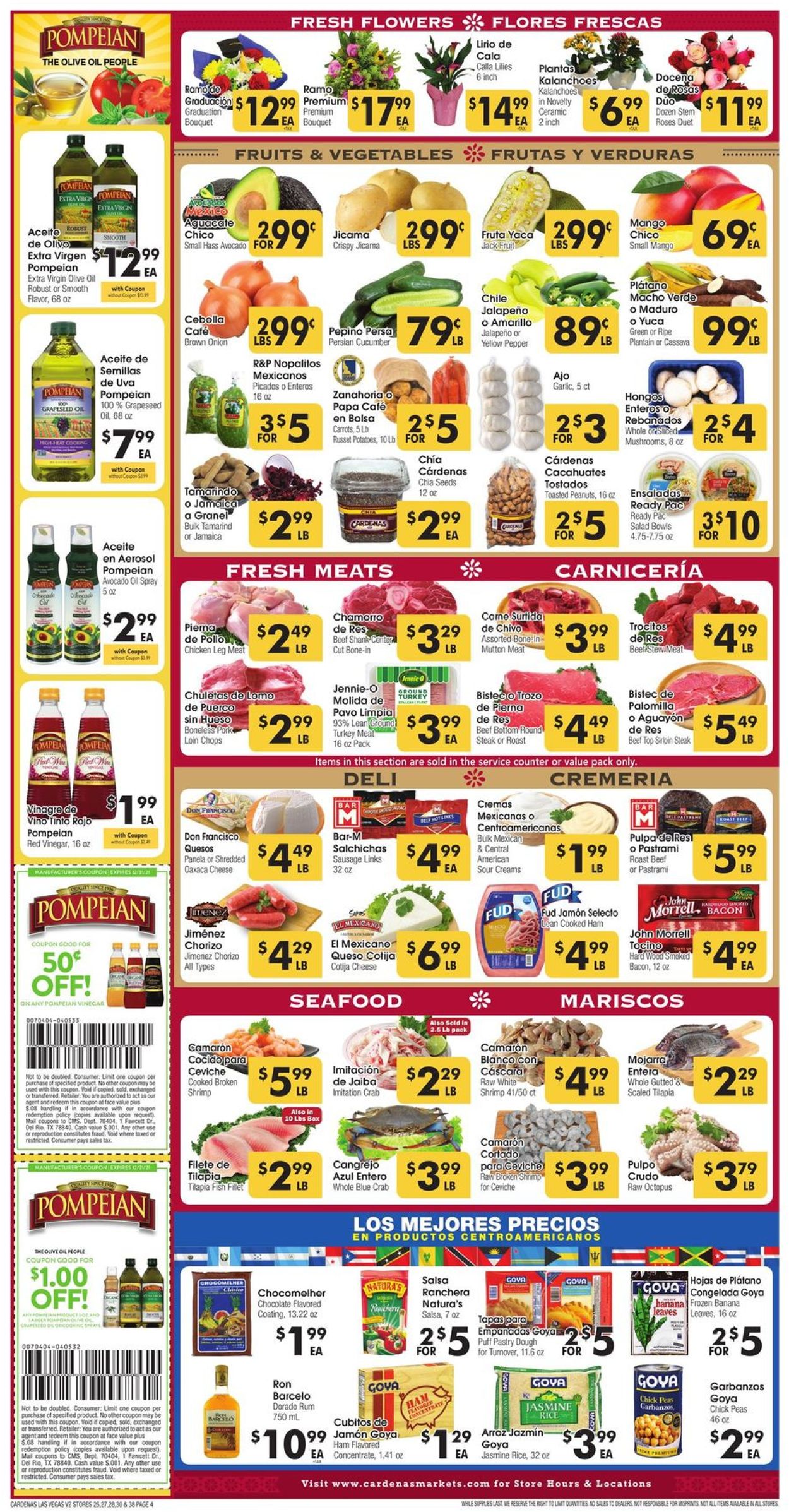 Cardenas Weekly Ad Circular - valid 06/02-06/08/2021 (Page 4)