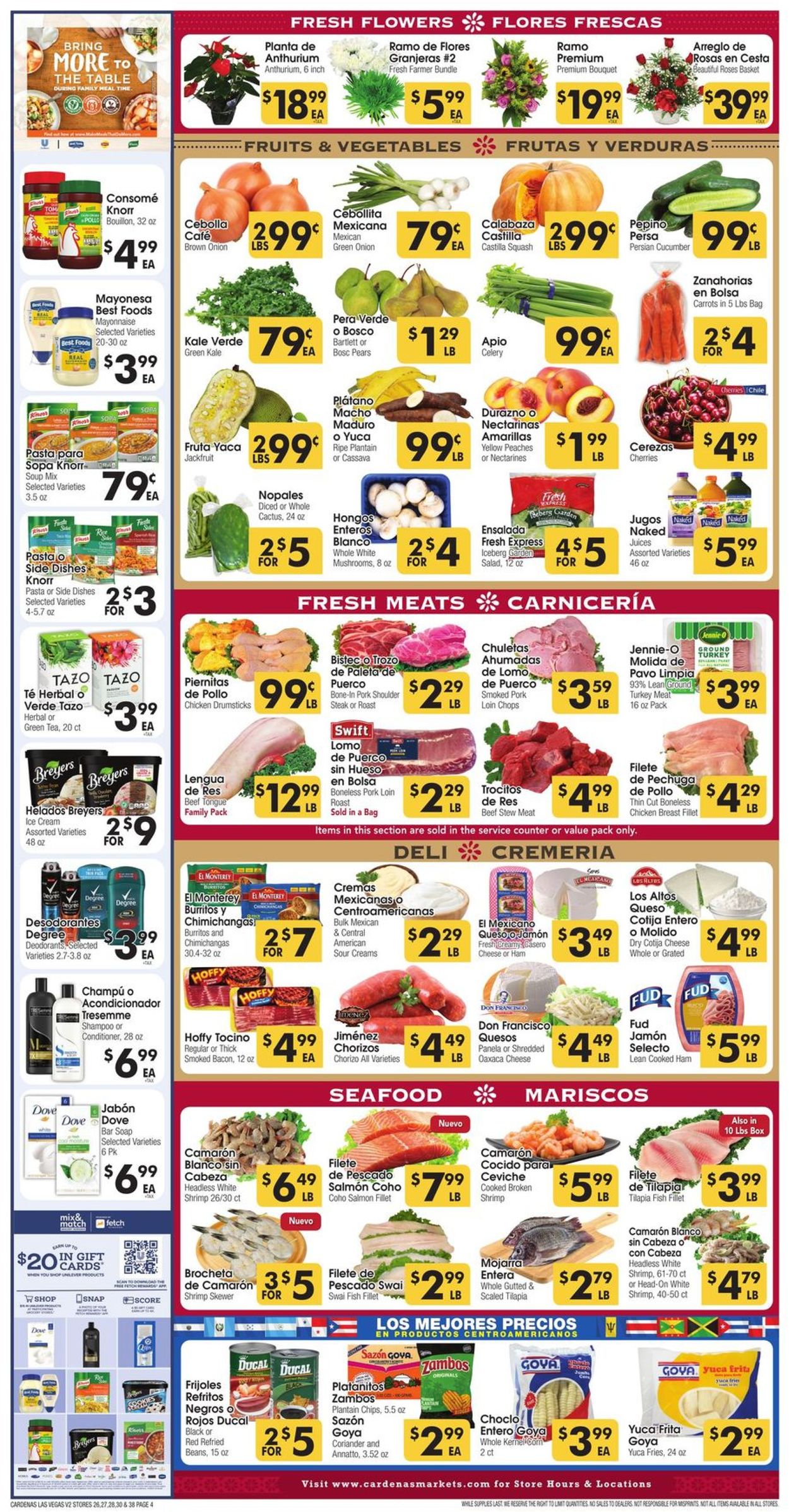 Cardenas Weekly Ad Circular - valid 02/02-02/08/2022 (Page 4)