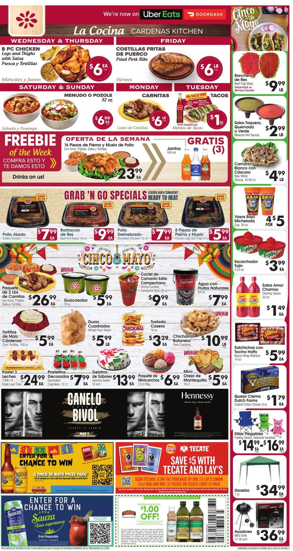 Cardenas Weekly Ad Circular - valid 04/27-05/03/2022 (Page 3)