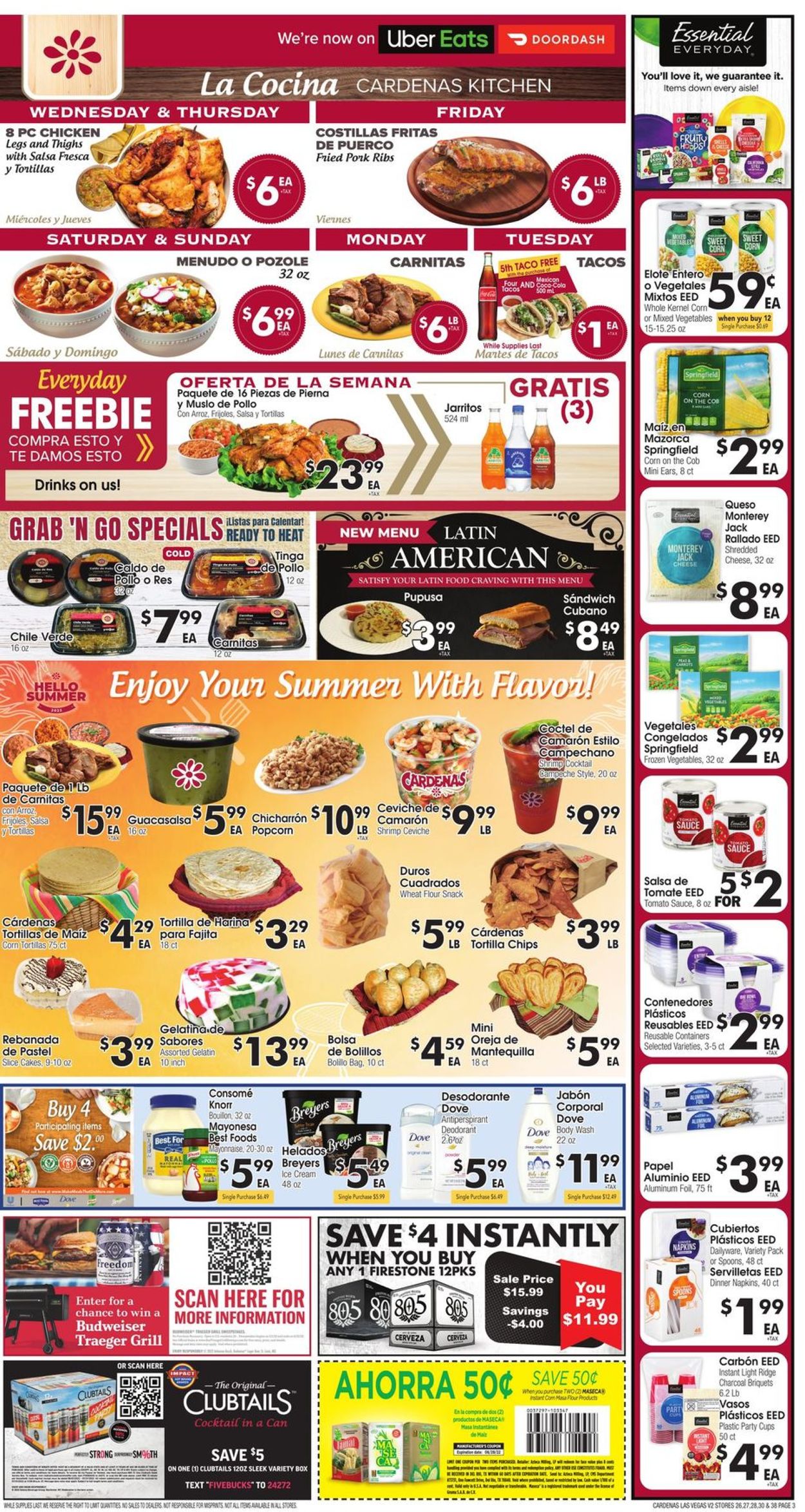 Cardenas Weekly Ad Circular - valid 06/22-06/28/2022 (Page 3)