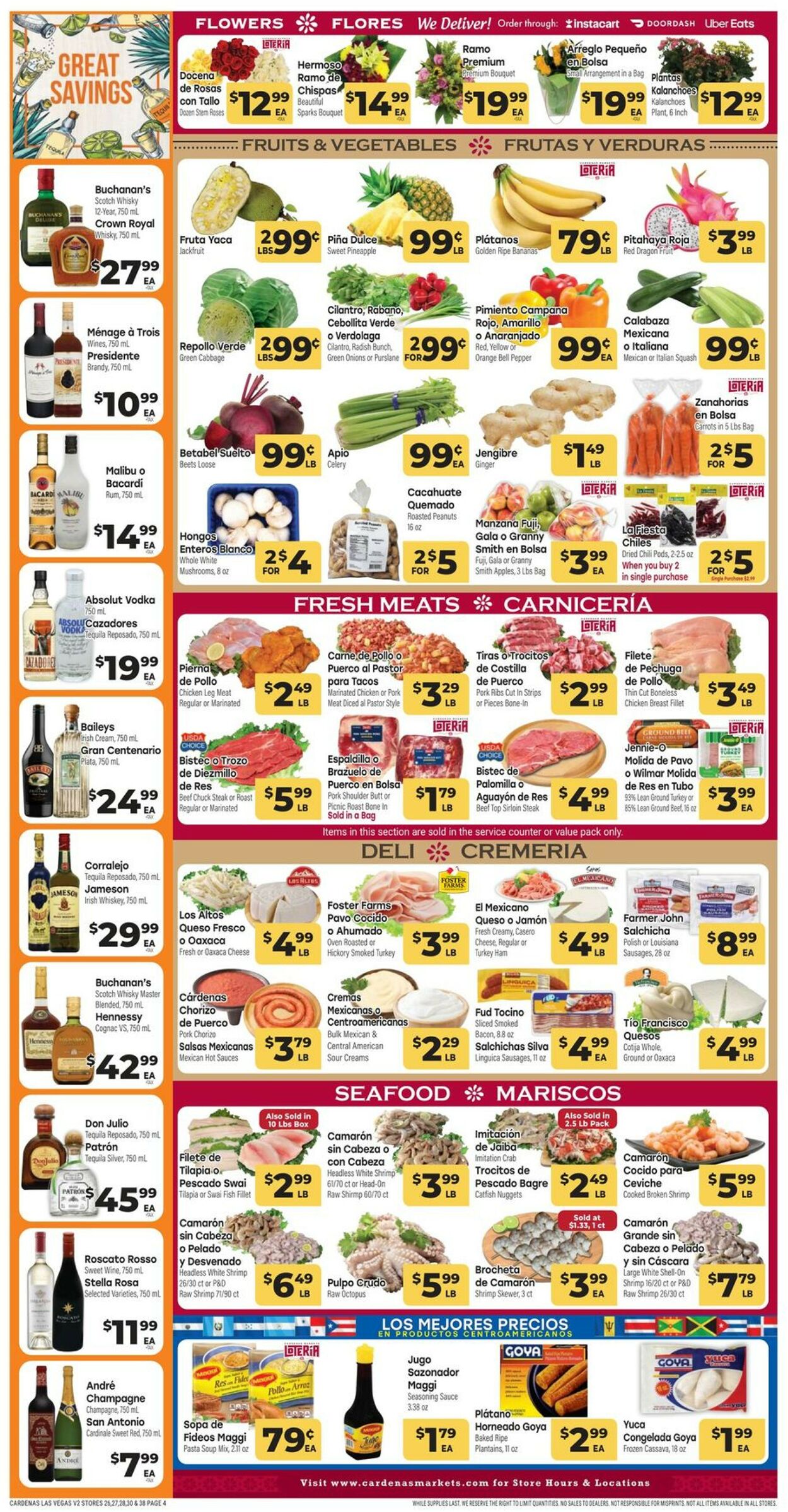 Cardenas Weekly Ad Circular - valid 04/26-05/02/2023 (Page 4)