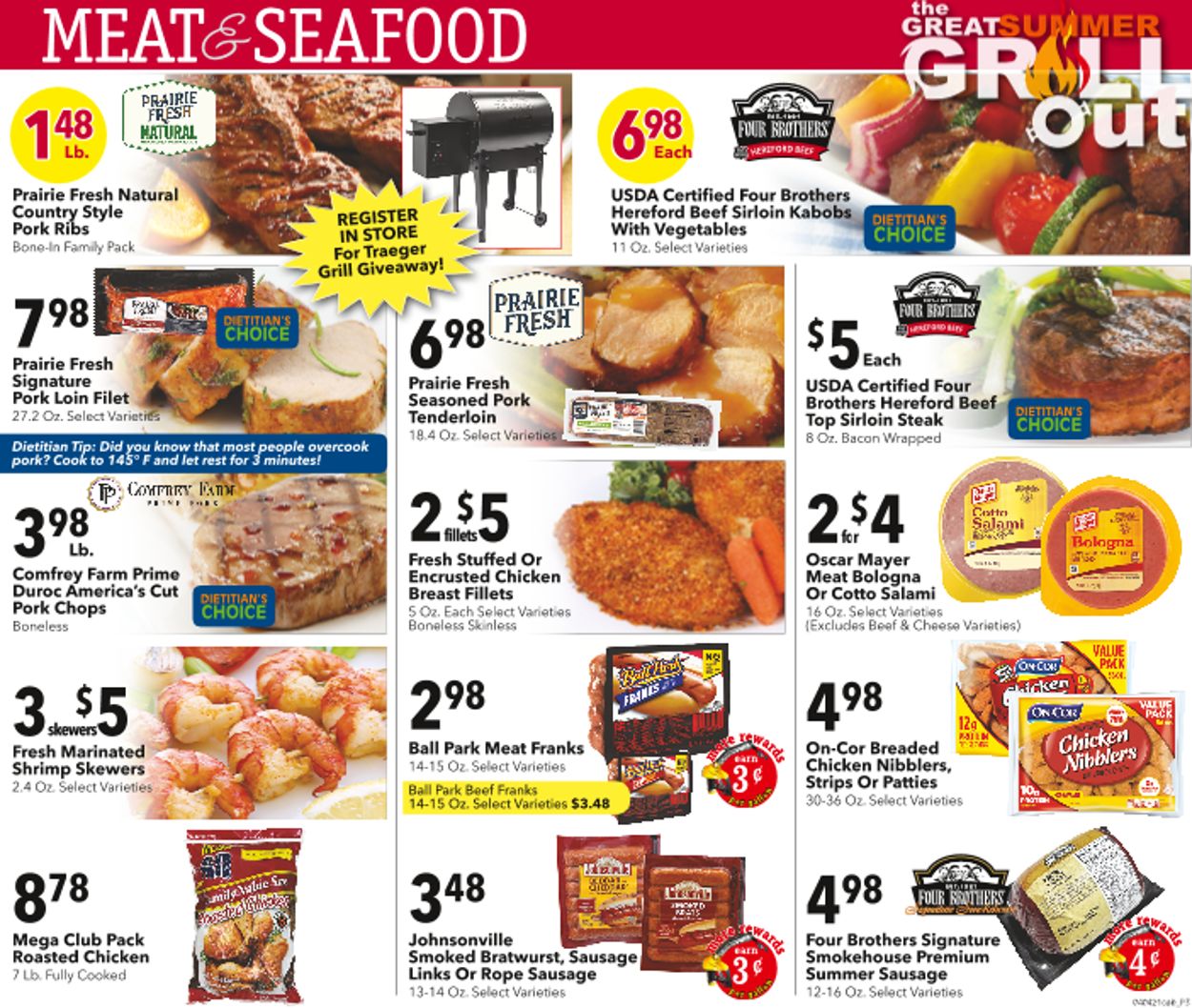 Cash Wise Weekly Ad Circular - valid 04/07-04/13/2021 (Page 3)