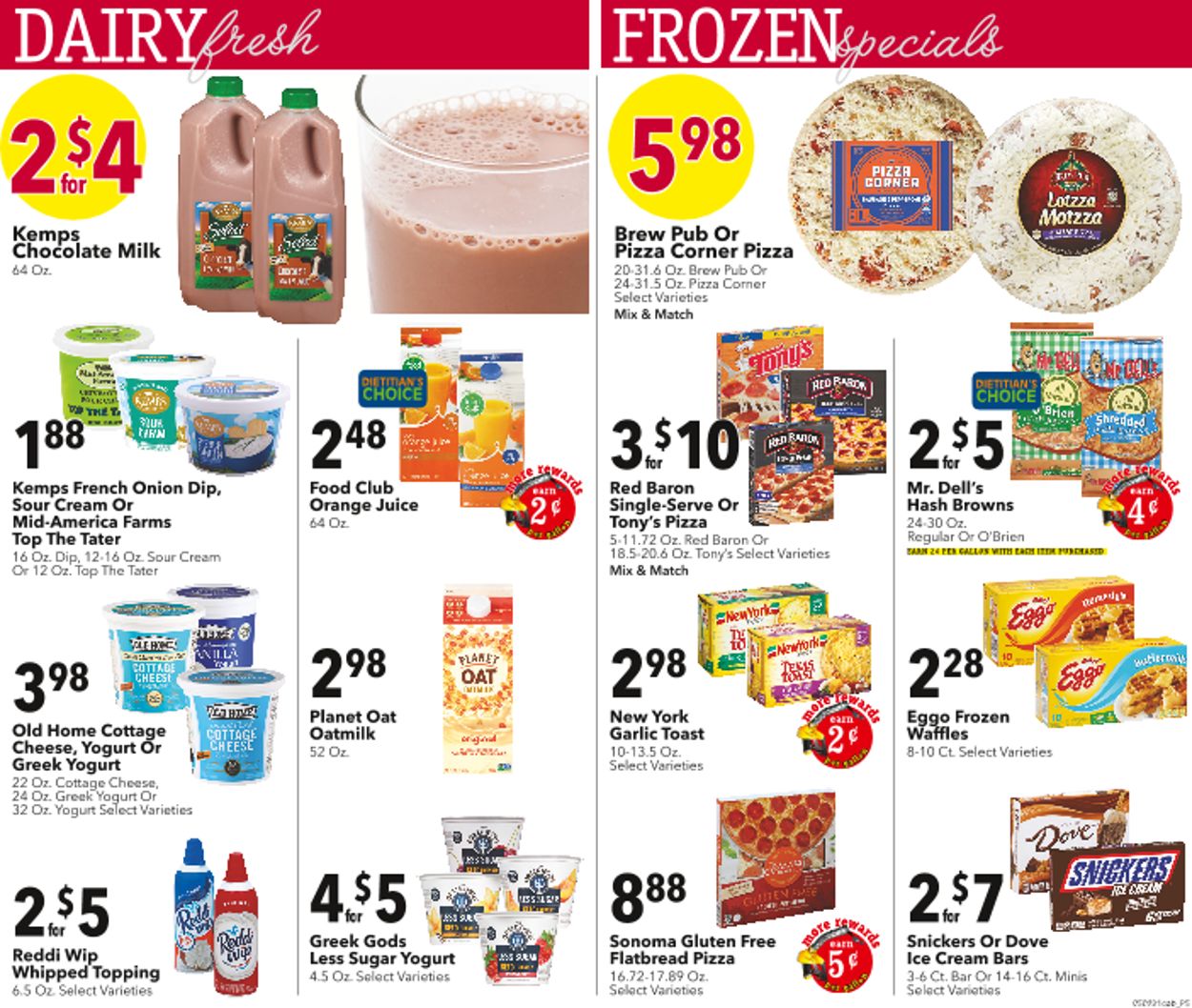 Cash Wise Weekly Ad Circular - valid 05/12-05/18/2021 (Page 5)