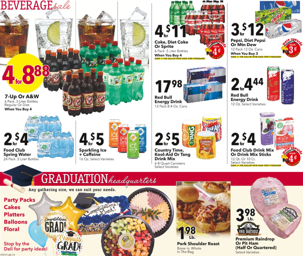 Cash Wise Weekly Ad Circular - valid 05/12-05/18/2021 (Page 8)