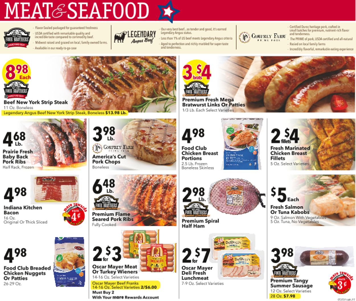Cash Wise Weekly Ad Circular - valid 05/26-06/01/2021 (Page 3)