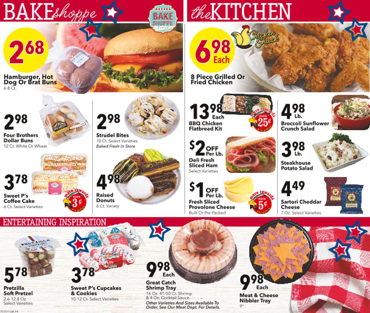 Cash Wise Weekly Ad Circular - valid 05/26-06/01/2021 (Page 4)