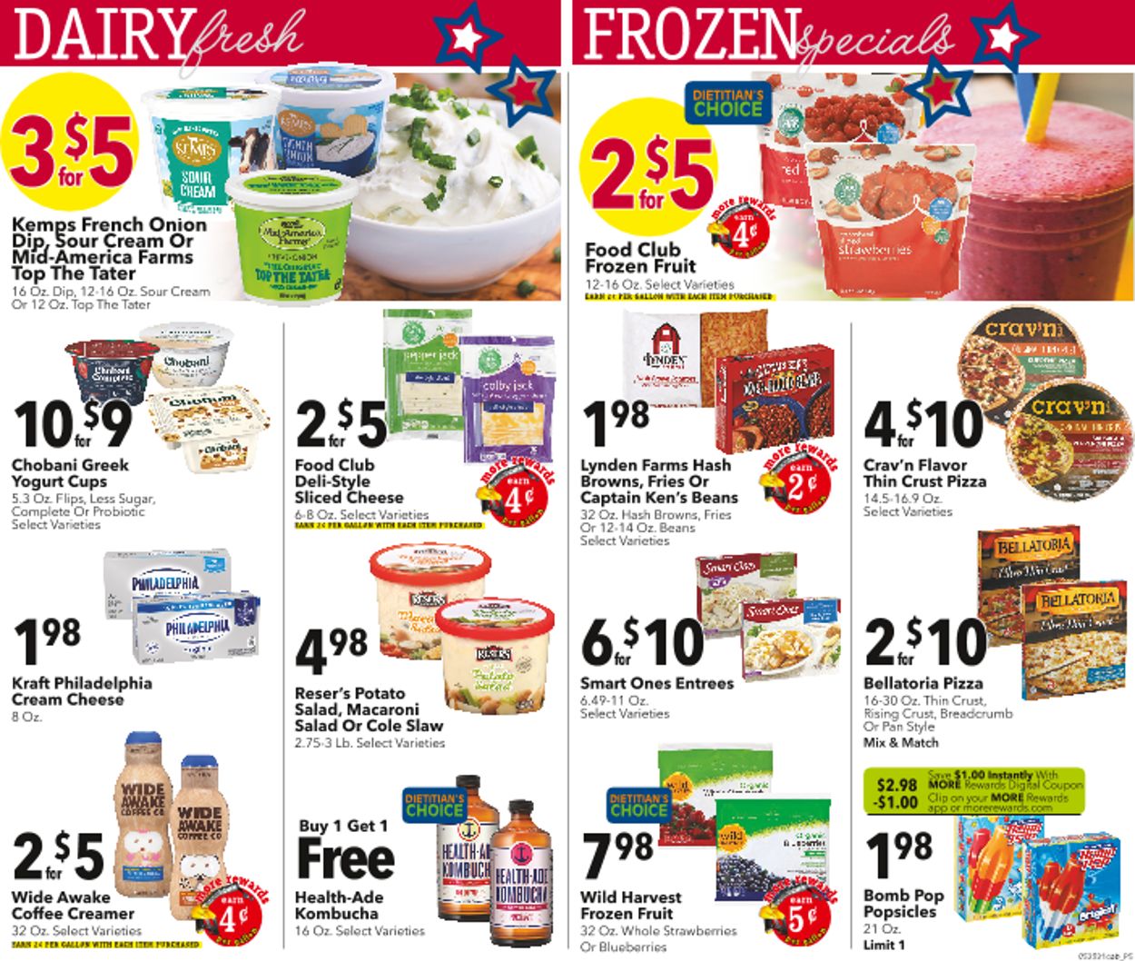 Cash Wise Weekly Ad Circular - valid 05/26-06/01/2021 (Page 5)