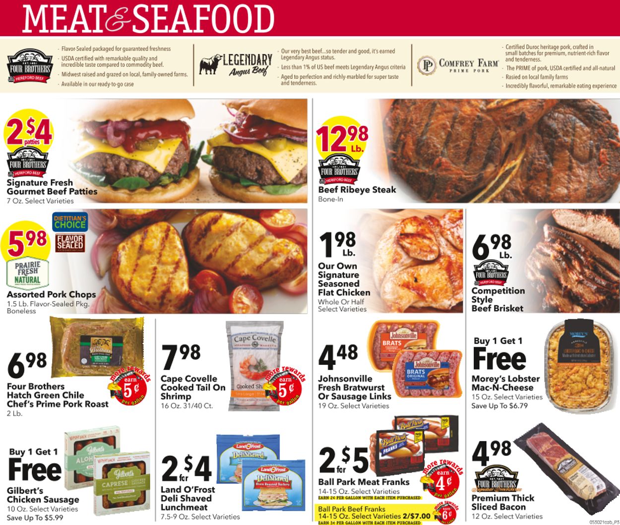 Cash Wise Weekly Ad Circular - valid 06/02-06/08/2021 (Page 3)