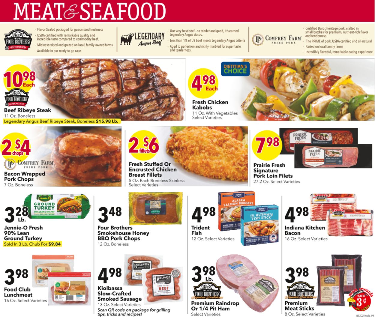 Cash Wise Weekly Ad Circular - valid 06/23-06/29/2021 (Page 3)