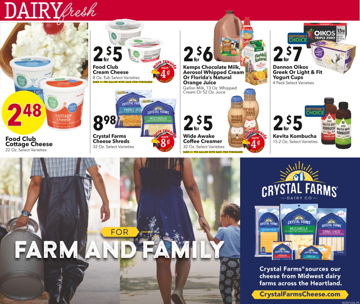 Cash Wise Weekly Ad Circular - valid 06/23-06/29/2021 (Page 5)