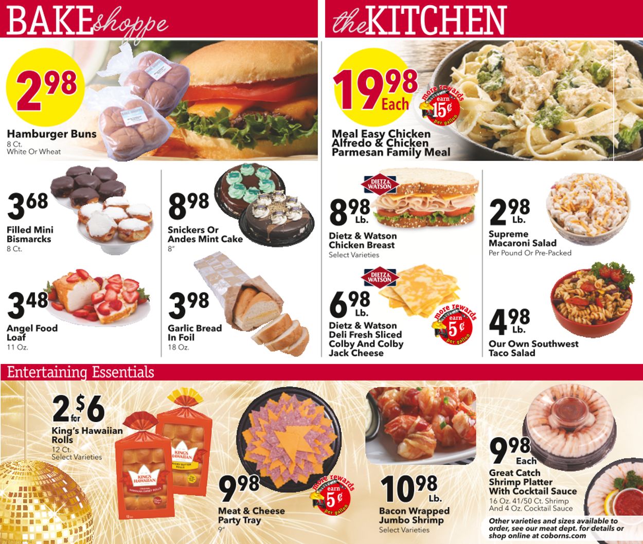 Cash Wise Weekly Ad Circular - valid 12/29-01/04/2022 (Page 4)