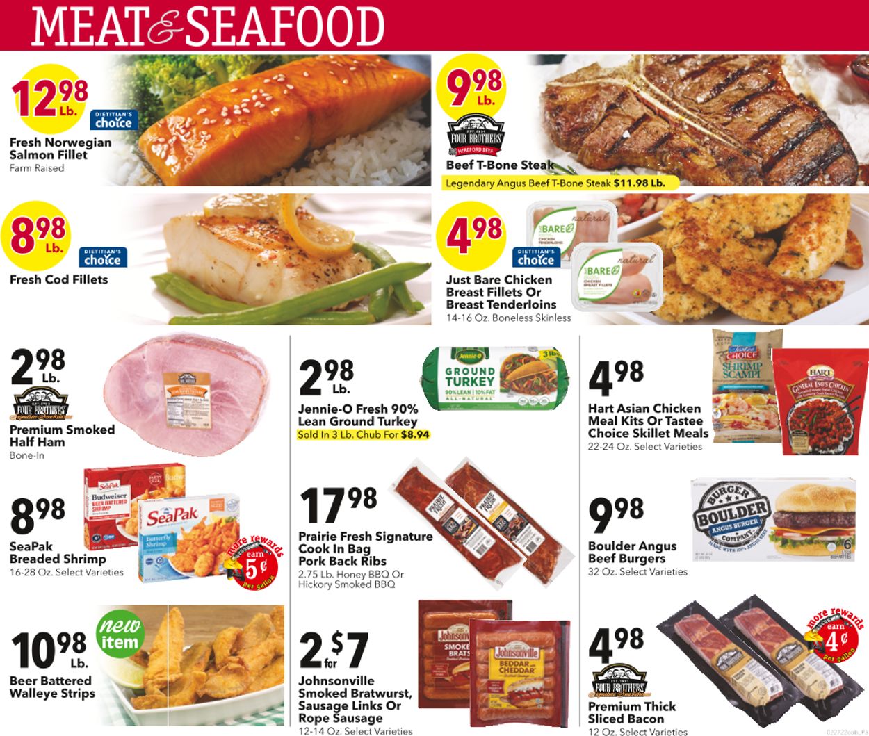 Cash Wise Weekly Ad Circular - valid 03/02-03/08/2022 (Page 3)