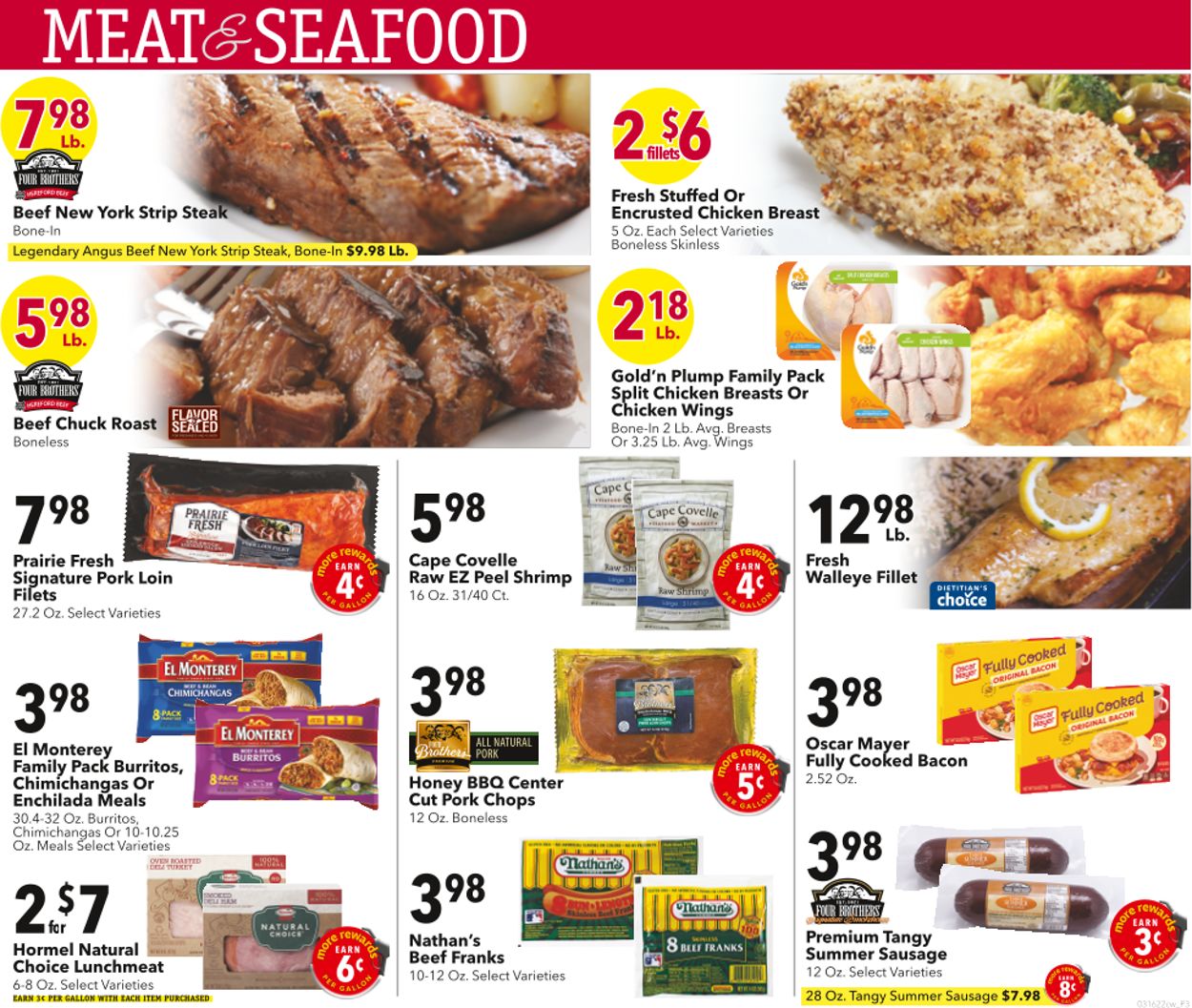 Cash Wise Weekly Ad Circular - valid 03/16-03/22/2022 (Page 3)