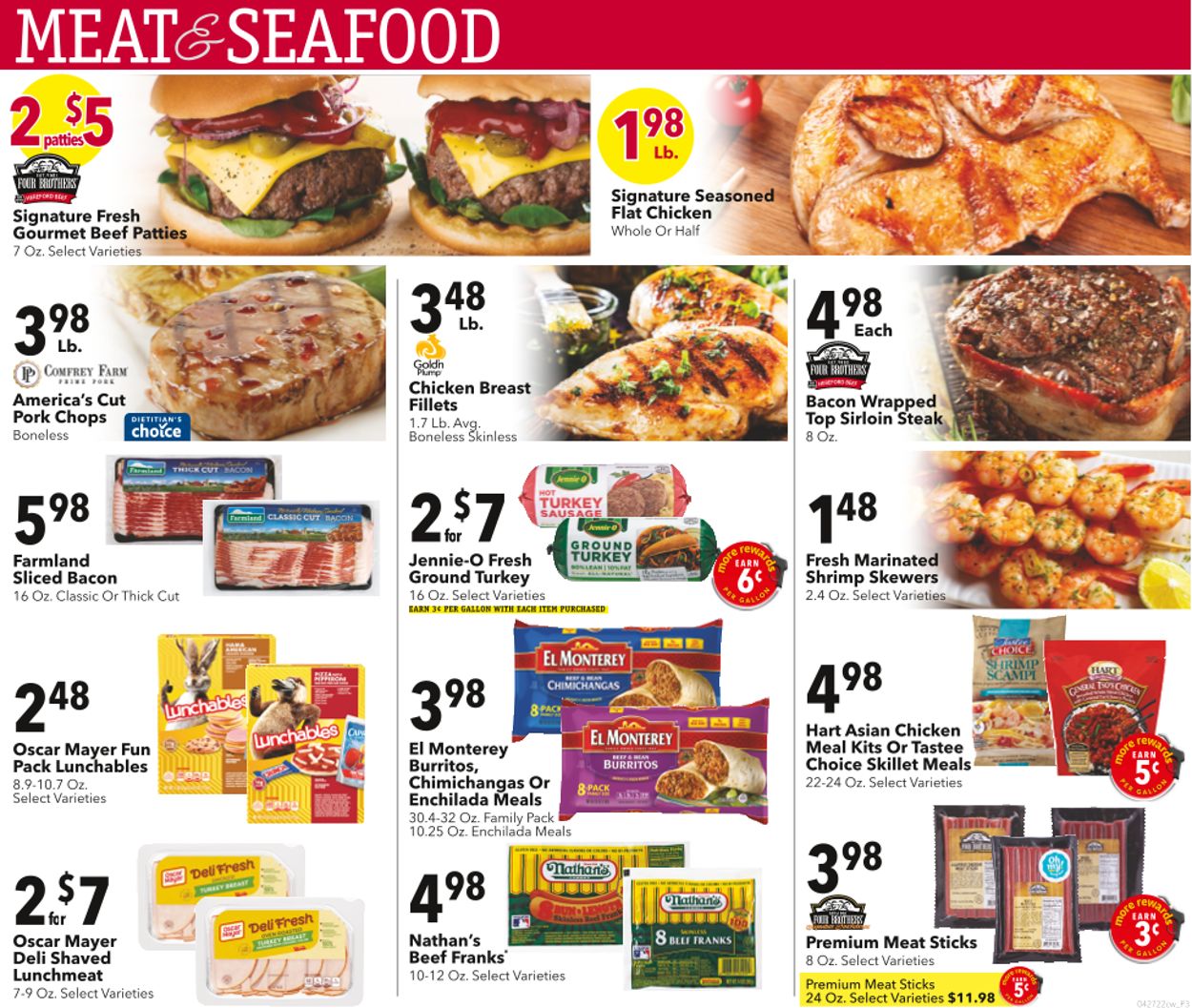 Cash Wise Weekly Ad Circular - valid 04/27-05/03/2022 (Page 3)