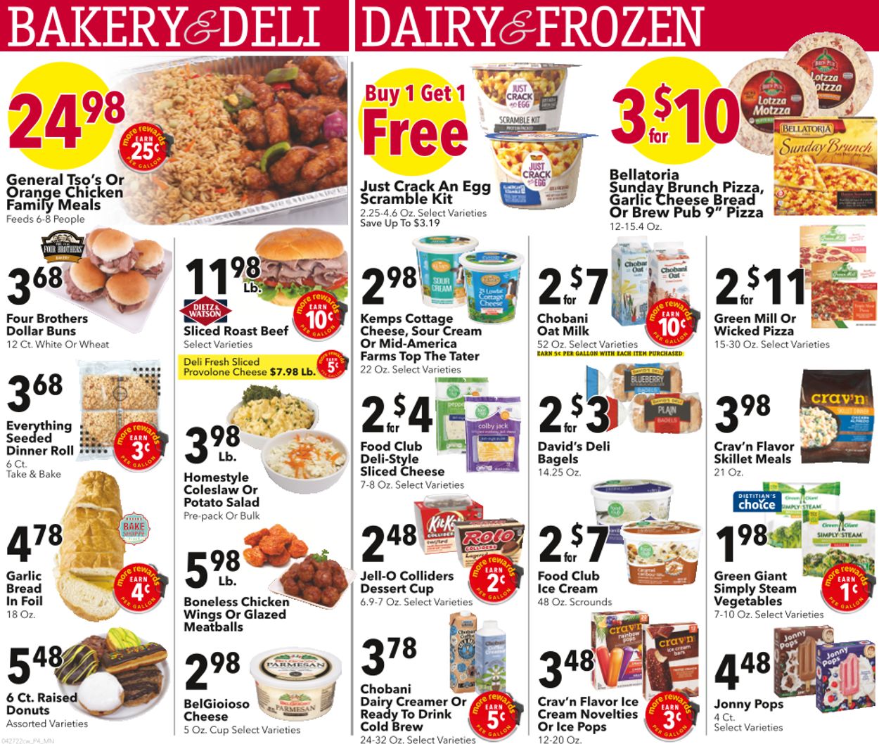 Cash Wise Weekly Ad Circular - valid 04/27-05/03/2022 (Page 4)