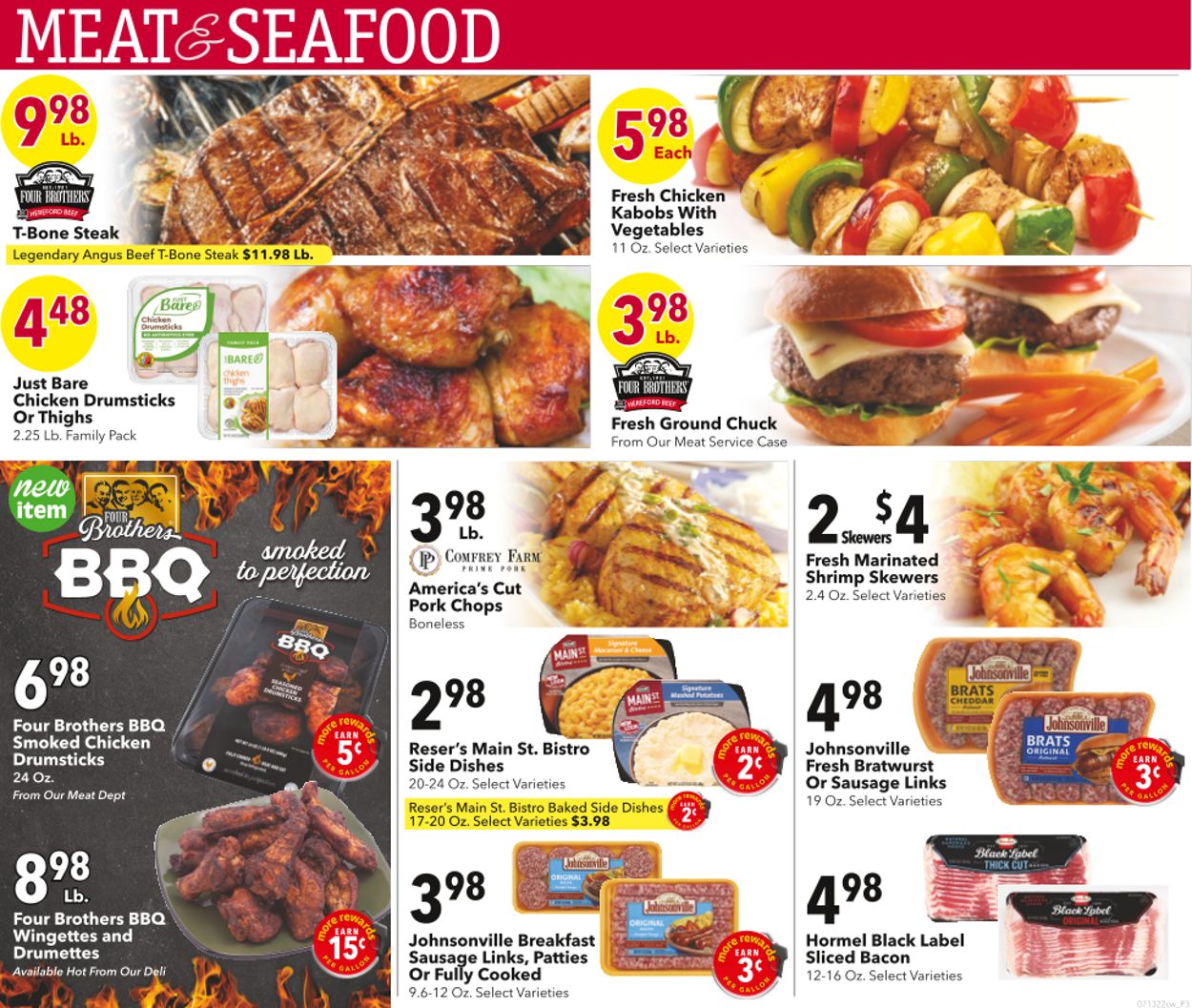 Cash Wise Weekly Ad Circular - valid 07/14-07/20/2022 (Page 3)