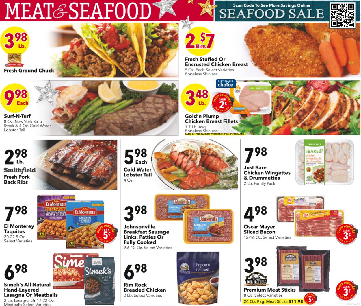 Cash Wise Weekly Ad Circular - valid 12/29-01/04/2023 (Page 3)
