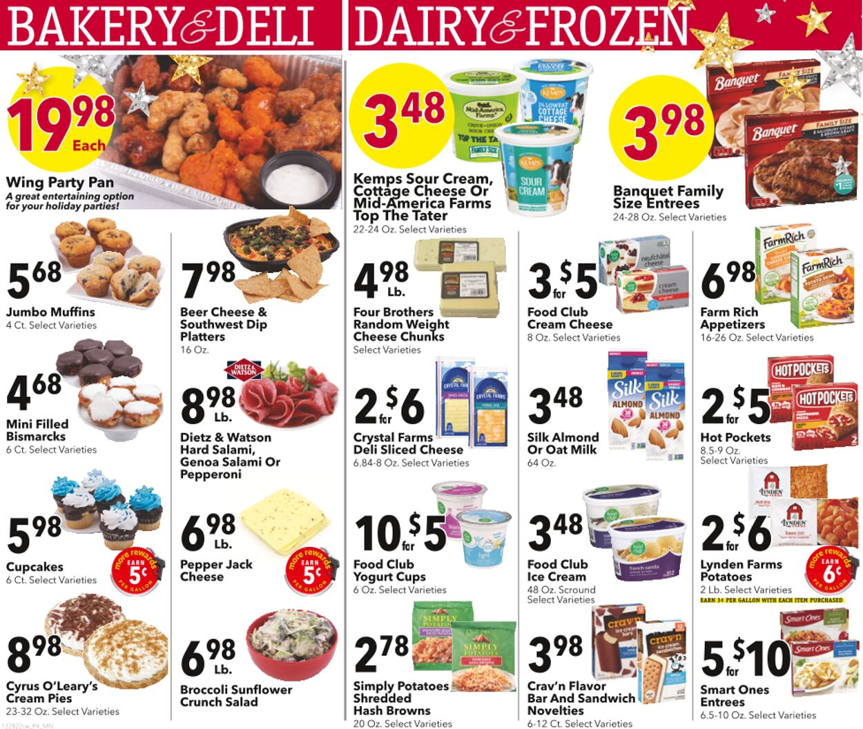 Cash Wise Weekly Ad Circular - valid 12/29-01/04/2023 (Page 4)