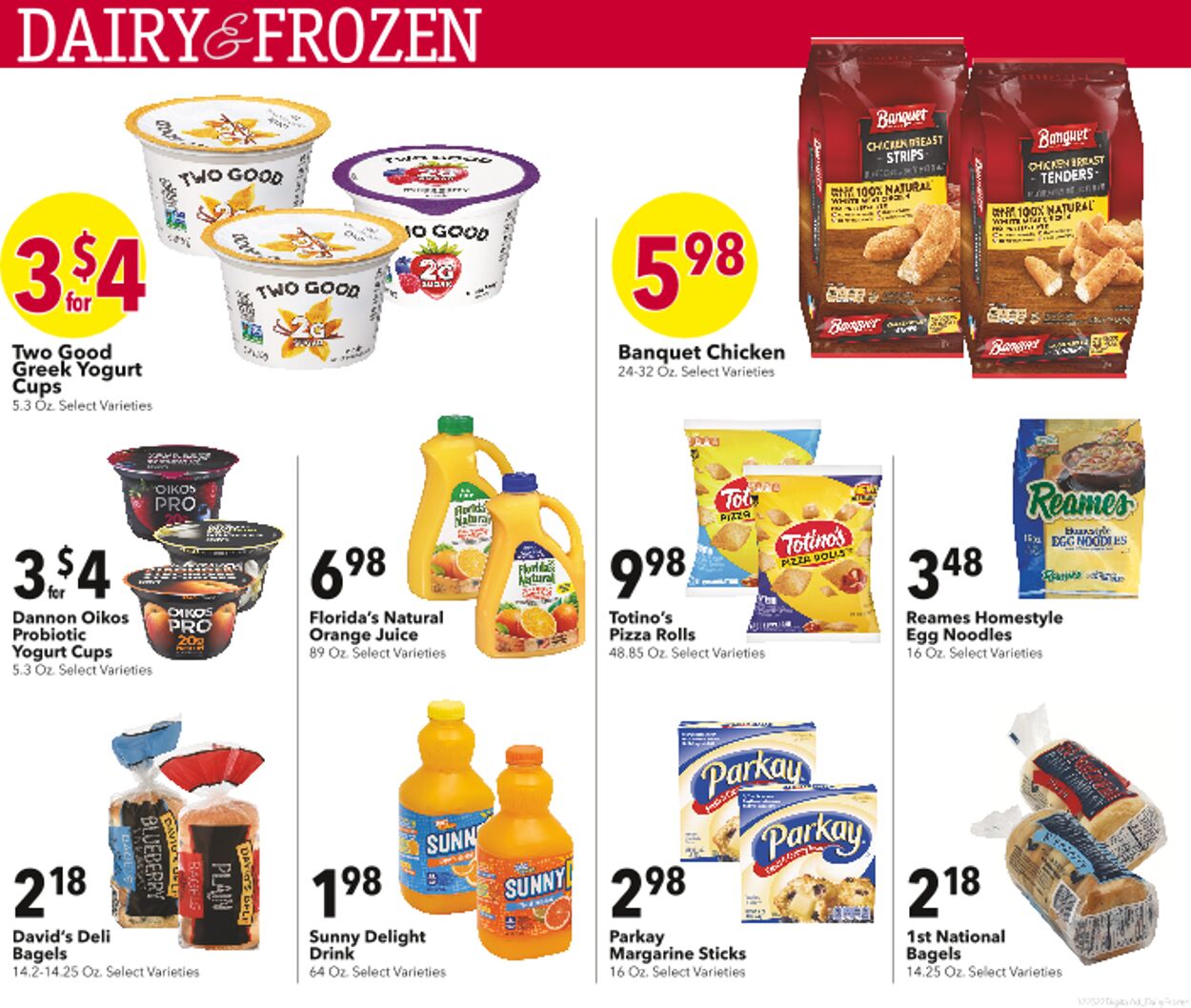 Cash Wise Weekly Ad Circular - valid 12/29-01/04/2023 (Page 5)