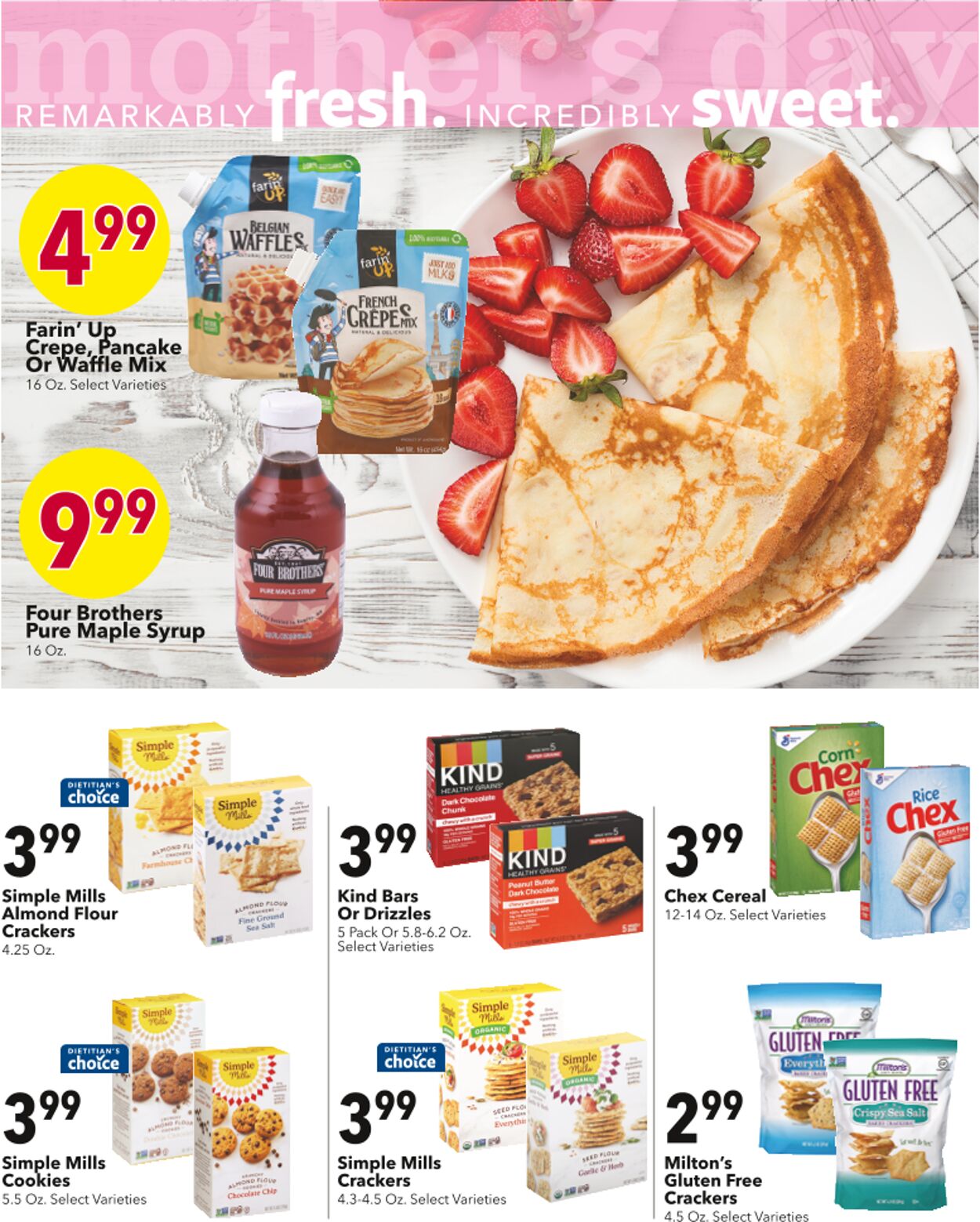 Cash Wise Weekly Ad Circular - valid 05/08-06/04/2023 (Page 3)