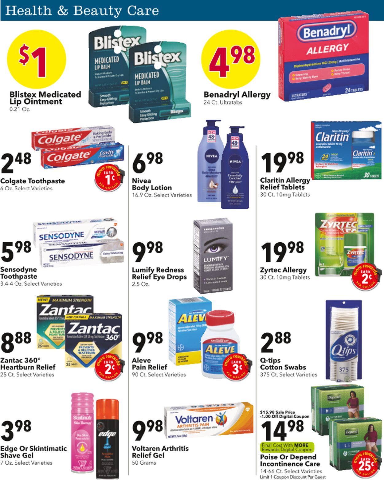 Cash Wise Weekly Ad Circular - valid 05/08-06/04/2023 (Page 7)