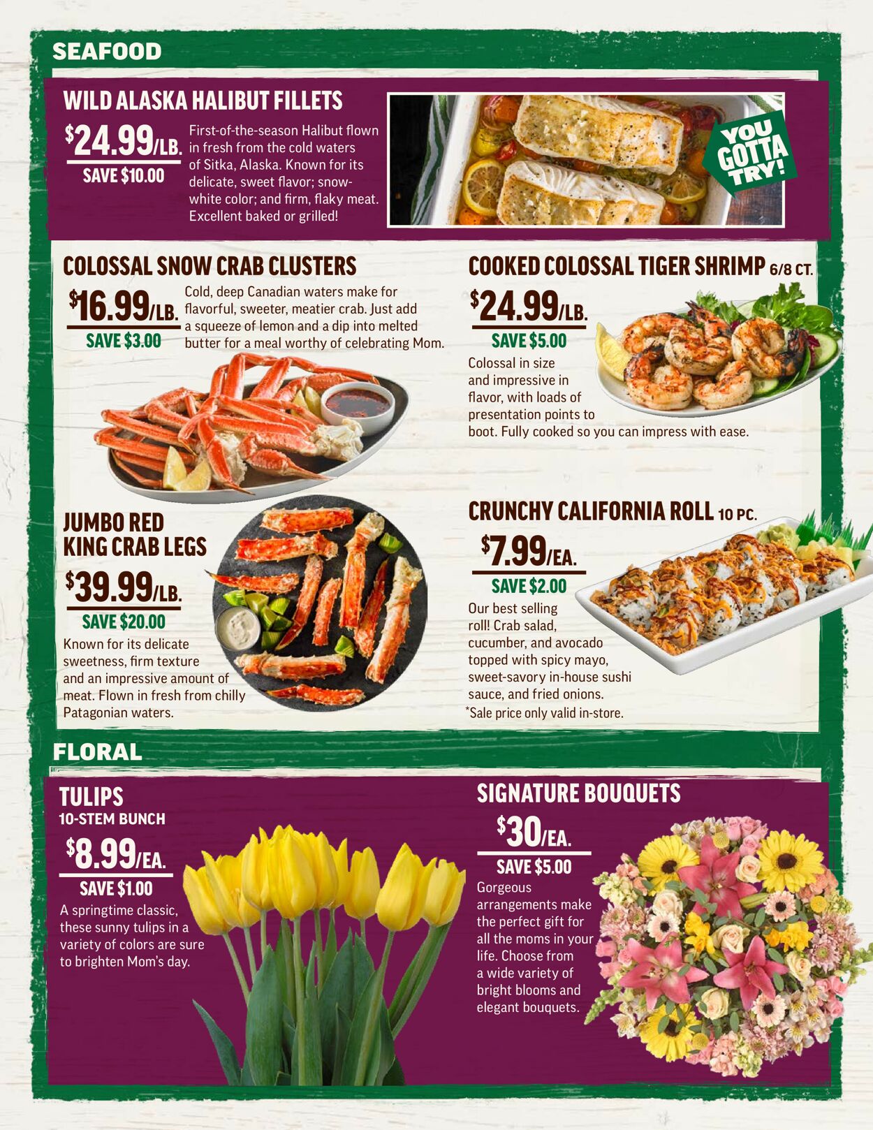 Central Market Weekly Ad Circular - valid 05/10-05/16/2023 (Page 4)