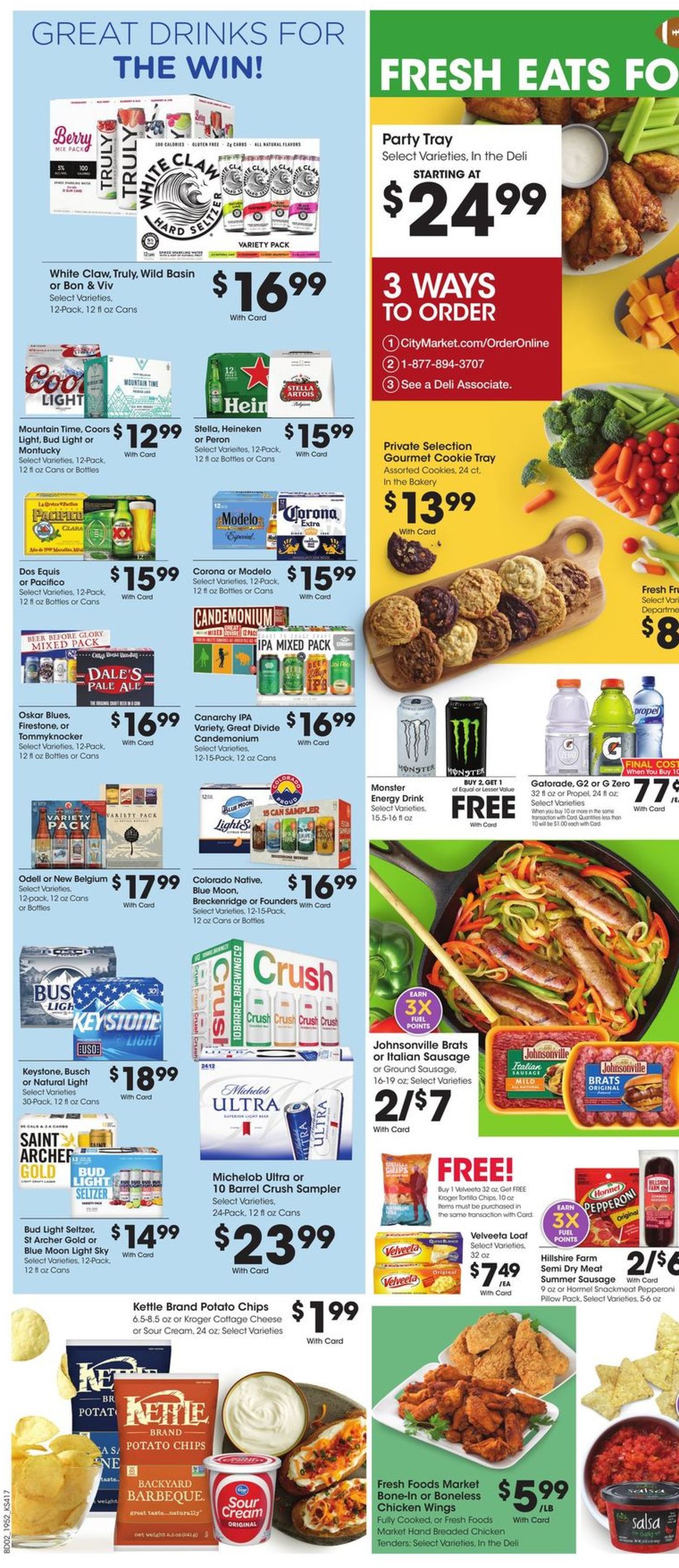 City Market Weekly Ad Circular - valid 01/29-02/04/2020 (Page 5)