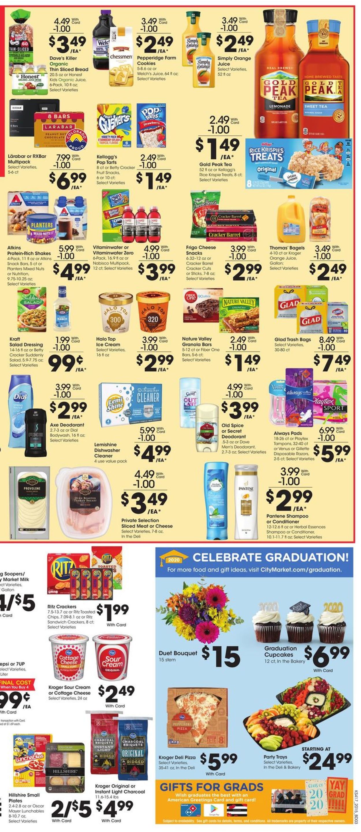 City Market Weekly Ad Circular - valid 05/13-05/19/2020 (Page 5)