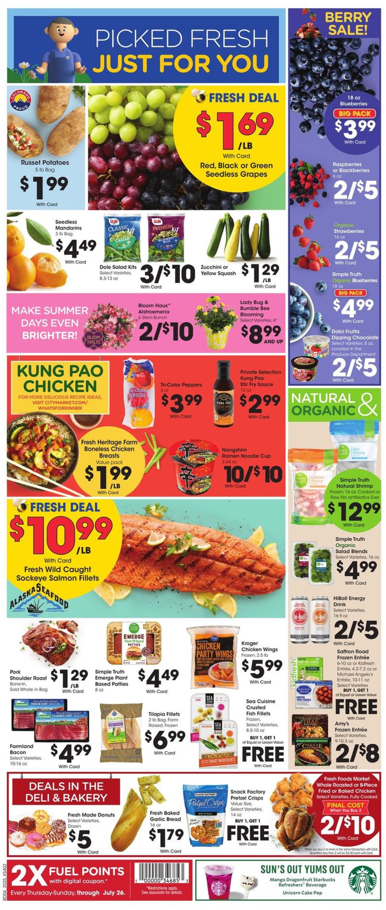 City Market Weekly Ad Circular - valid 07/22-07/28/2020 (Page 5)