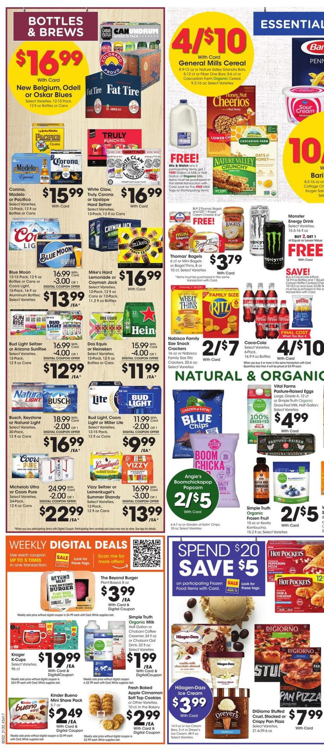 City Market Weekly Ad Circular - valid 06/16-06/22/2021 (Page 4)