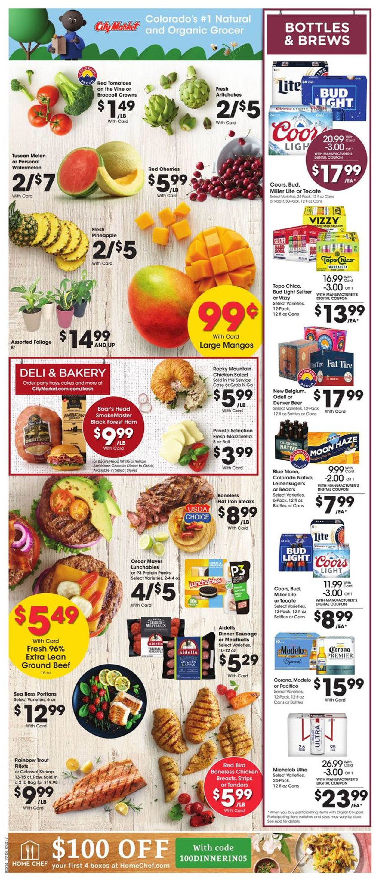 City Market Weekly Ad Circular - valid 06/01-06/07/2022 (Page 10)