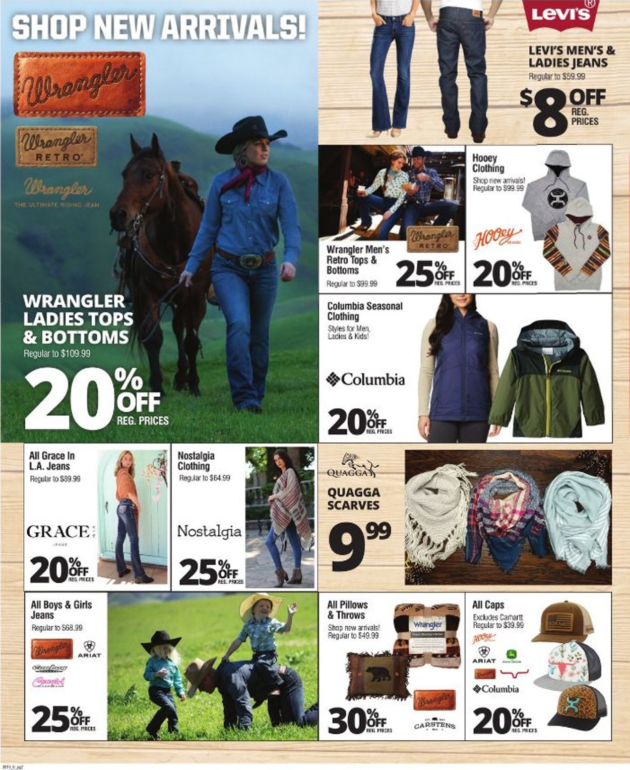 Coastal Farm & Ranch Weekly Ad Circular - valid 09/16-09/22/2020 (Page 2)