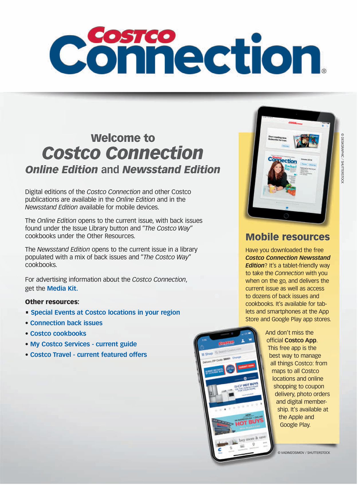 Costco Weekly Ad Circular - valid 01/01-01/31/2020 (Page 2)