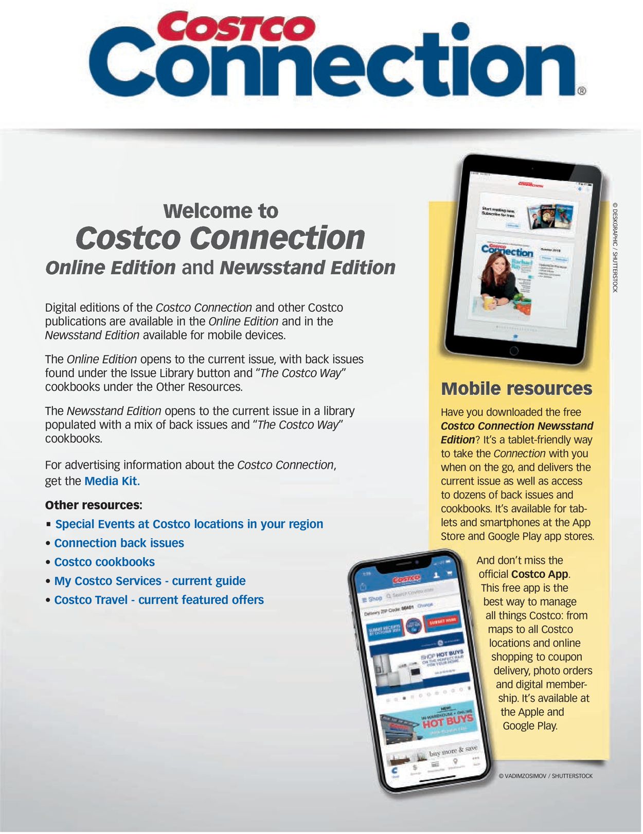 Costco Weekly Ad Circular - valid 10/01-10/31/2020 (Page 2)