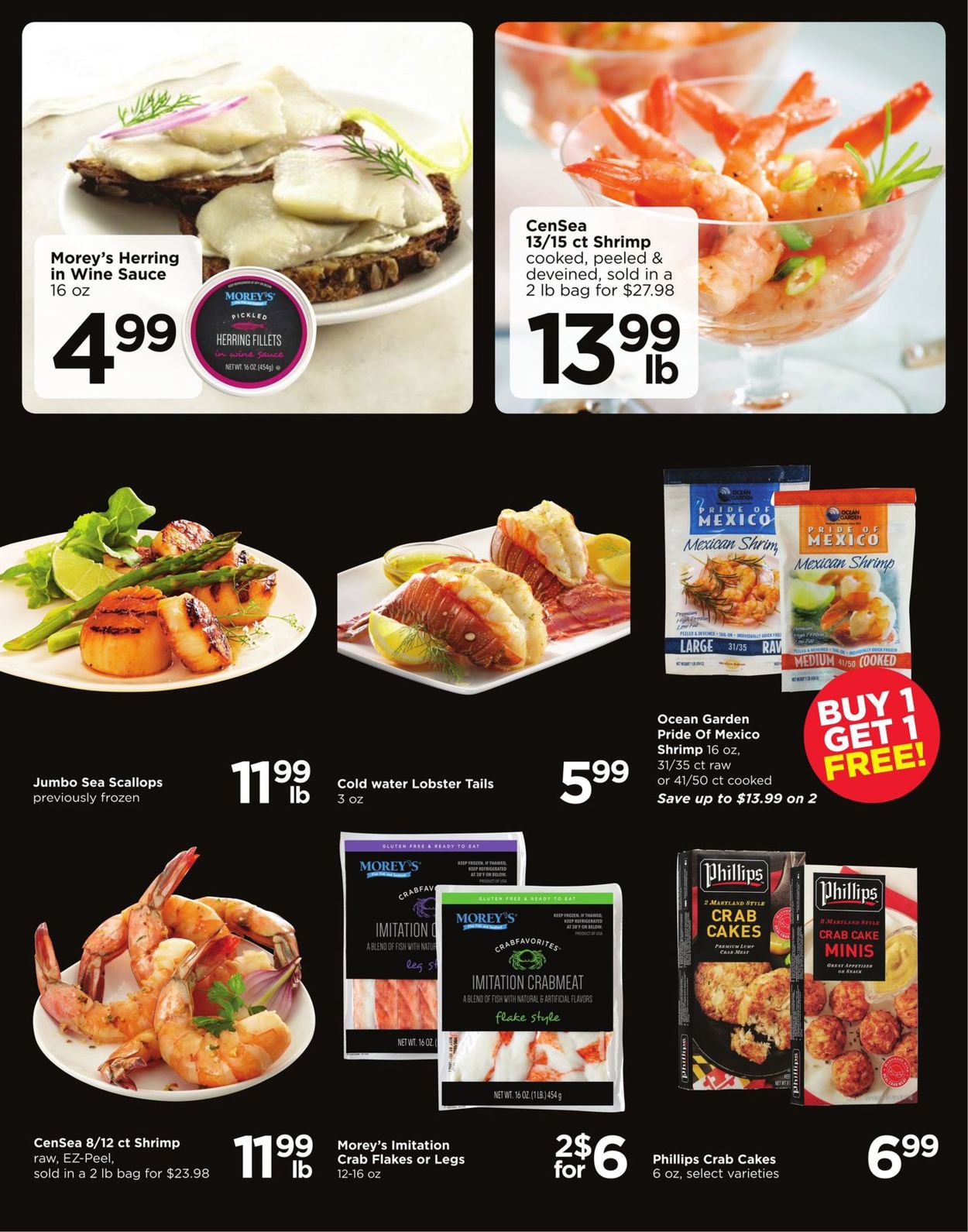 Cub Foods Weekly Ad Circular - valid 12/19-01/04/2020 (Page 2)