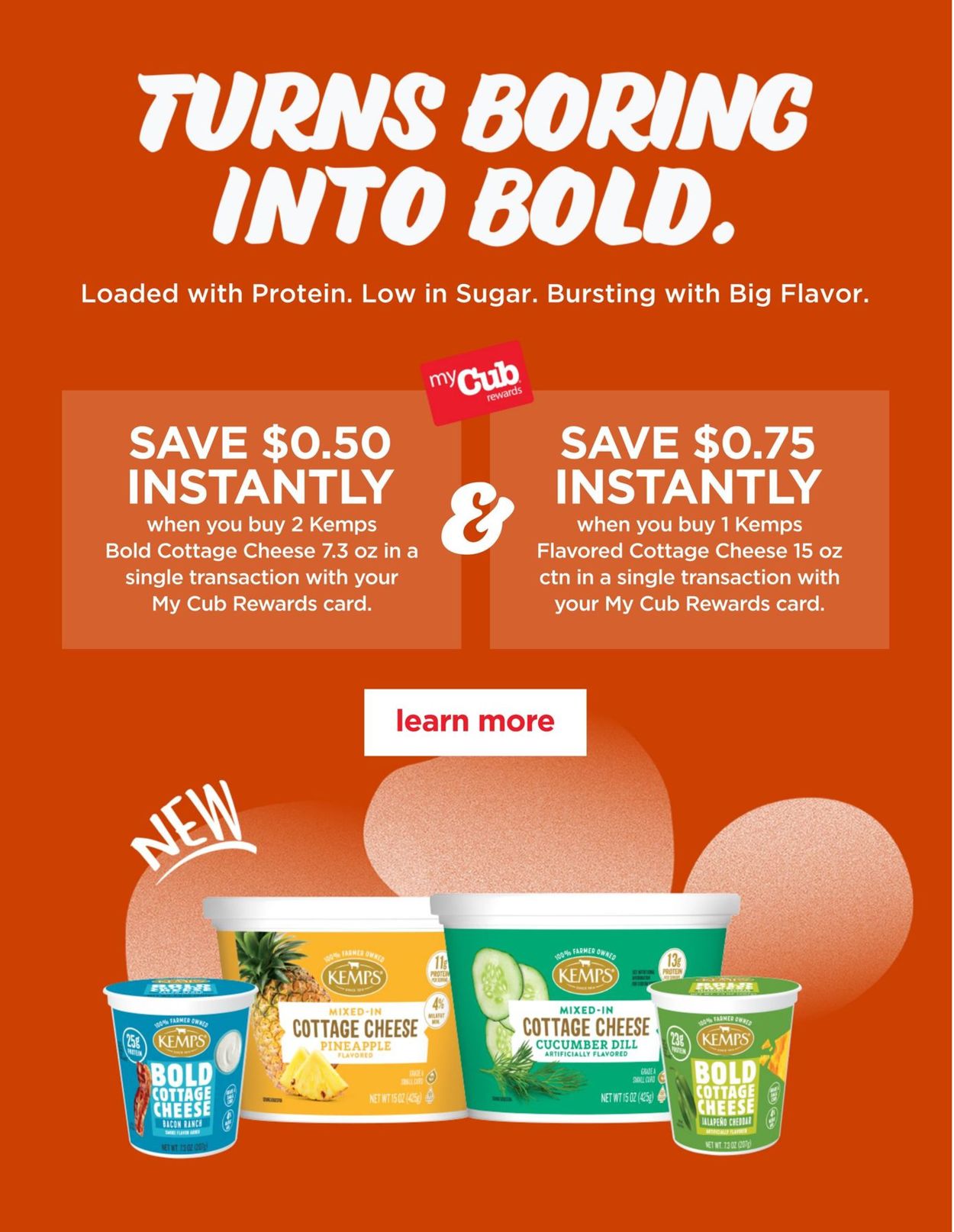 Cub Foods Weekly Ad Circular - valid 06/21-06/27/2020 (Page 8)