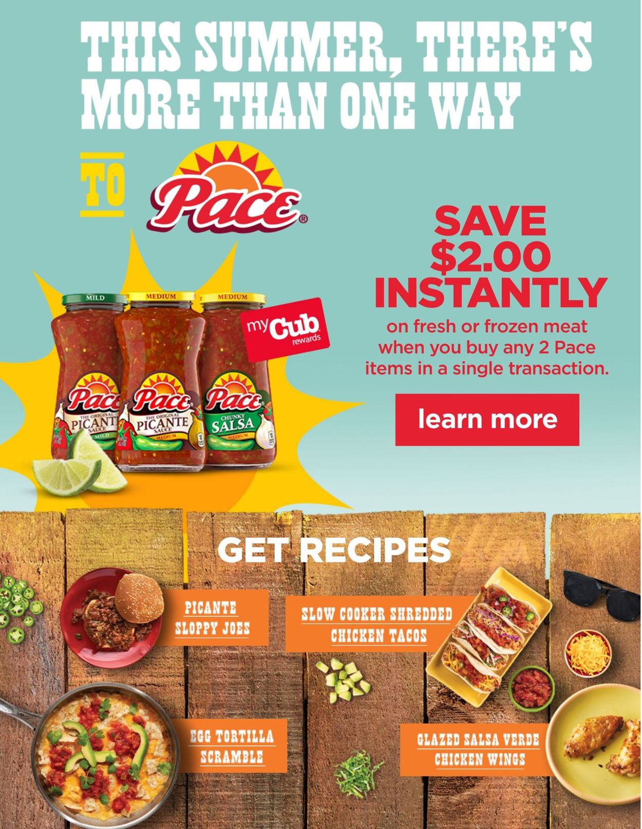 Cub Foods Weekly Ad Circular - valid 07/05-07/11/2020 (Page 3)