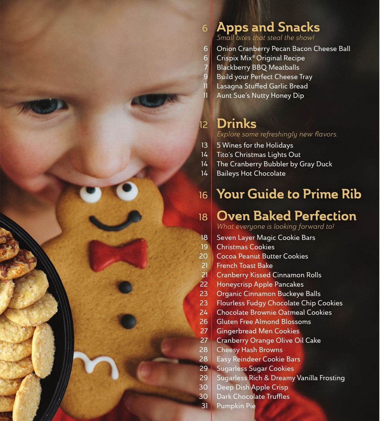 Cub Foods Weekly Ad Circular - valid 09/27-12/26/2020 (Page 5)