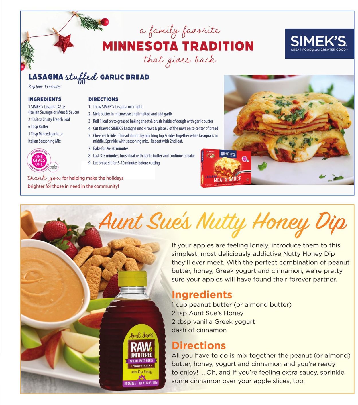 Cub Foods Weekly Ad Circular - valid 09/27-12/26/2020 (Page 13)