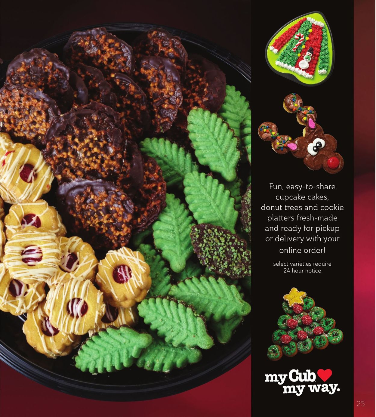 Cub Foods Weekly Ad Circular - valid 09/27-12/26/2020 (Page 27)