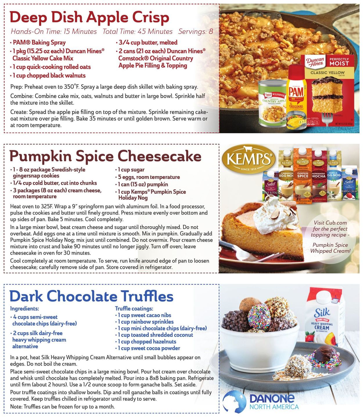 Cub Foods Weekly Ad Circular - valid 09/27-12/26/2020 (Page 32)