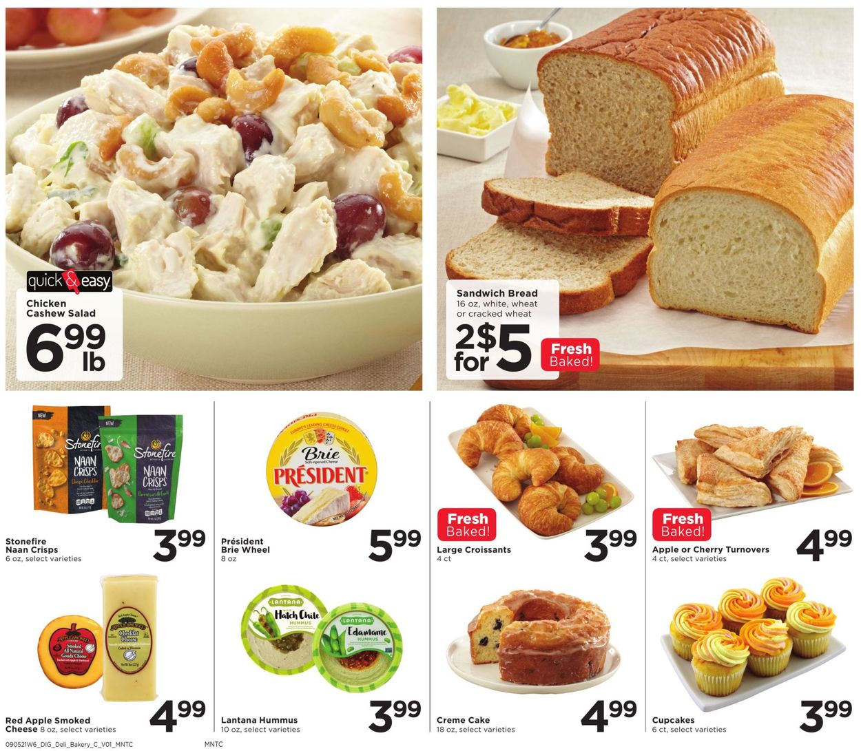 Cub Foods Weekly Ad Circular - valid 09/05-09/11/2021 (Page 10)