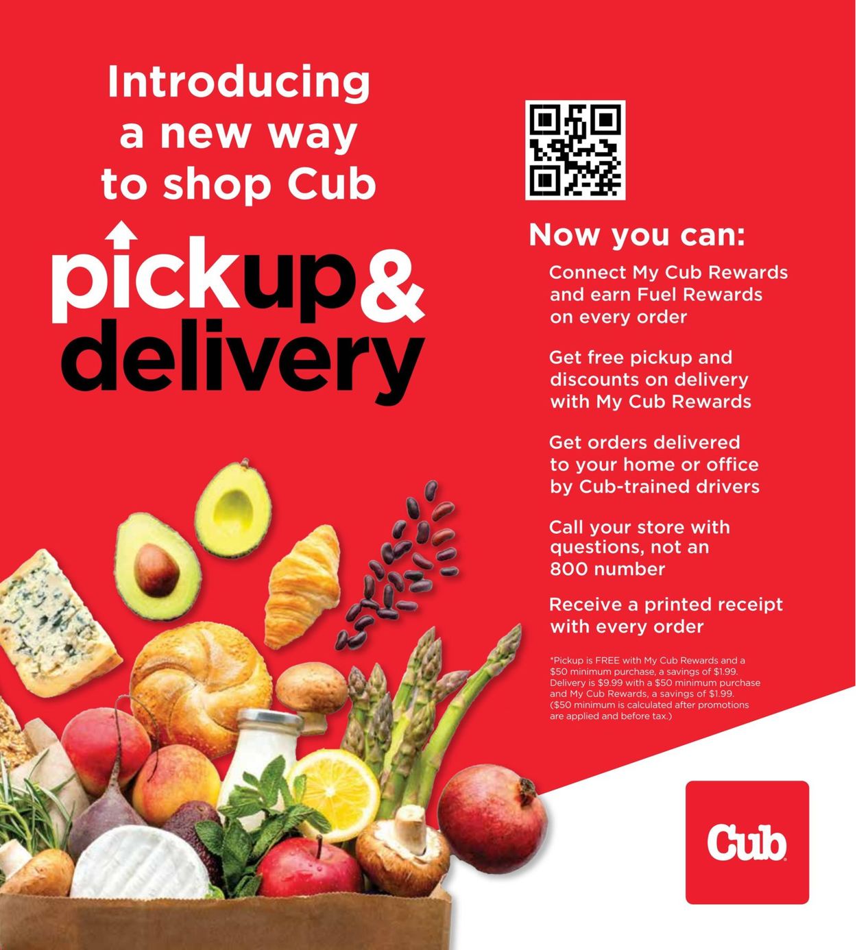 Cub Foods Holiday 2021 Weekly Ad Circular - valid 10/03-01/02/2022 (Page 48)