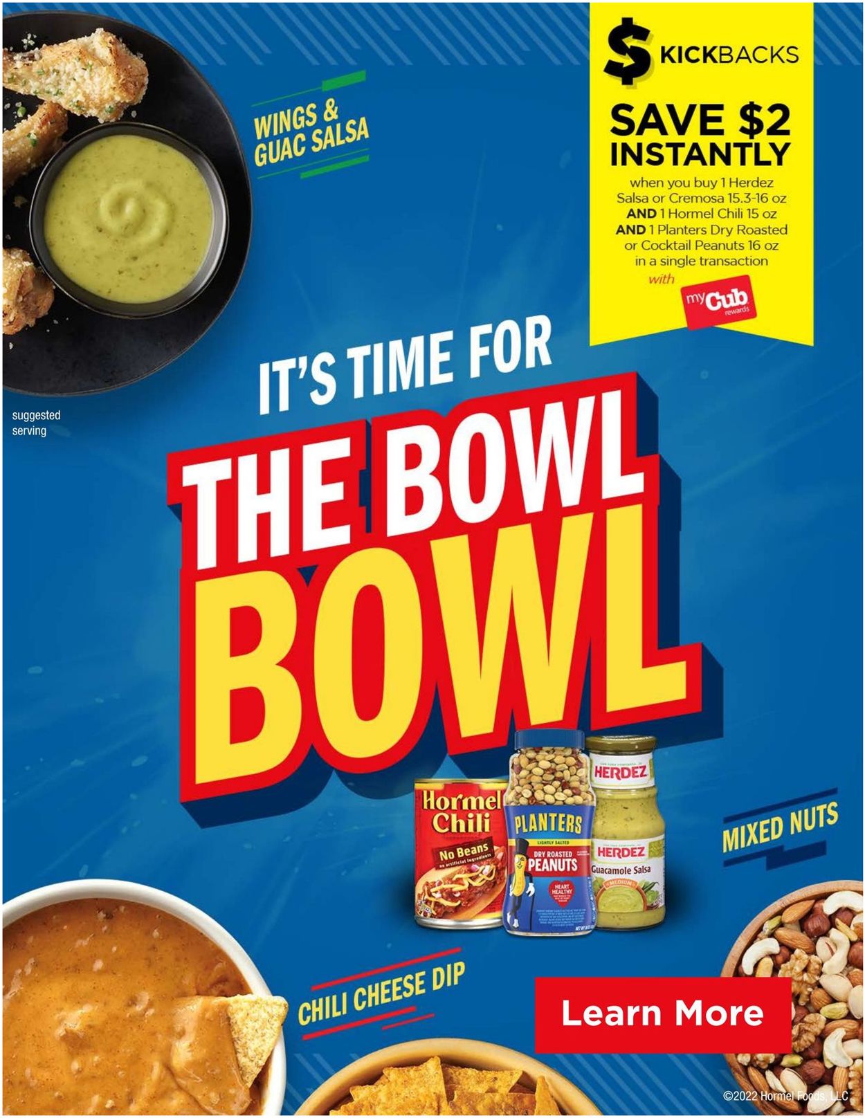Cub Foods Weekly Ad Circular - valid 02/06-02/12/2022 (Page 11)