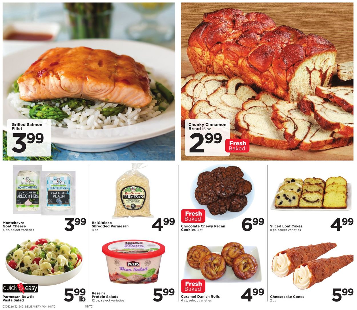 Cub Foods Weekly Ad Circular - valid 03/06-03/12/2022 (Page 11)