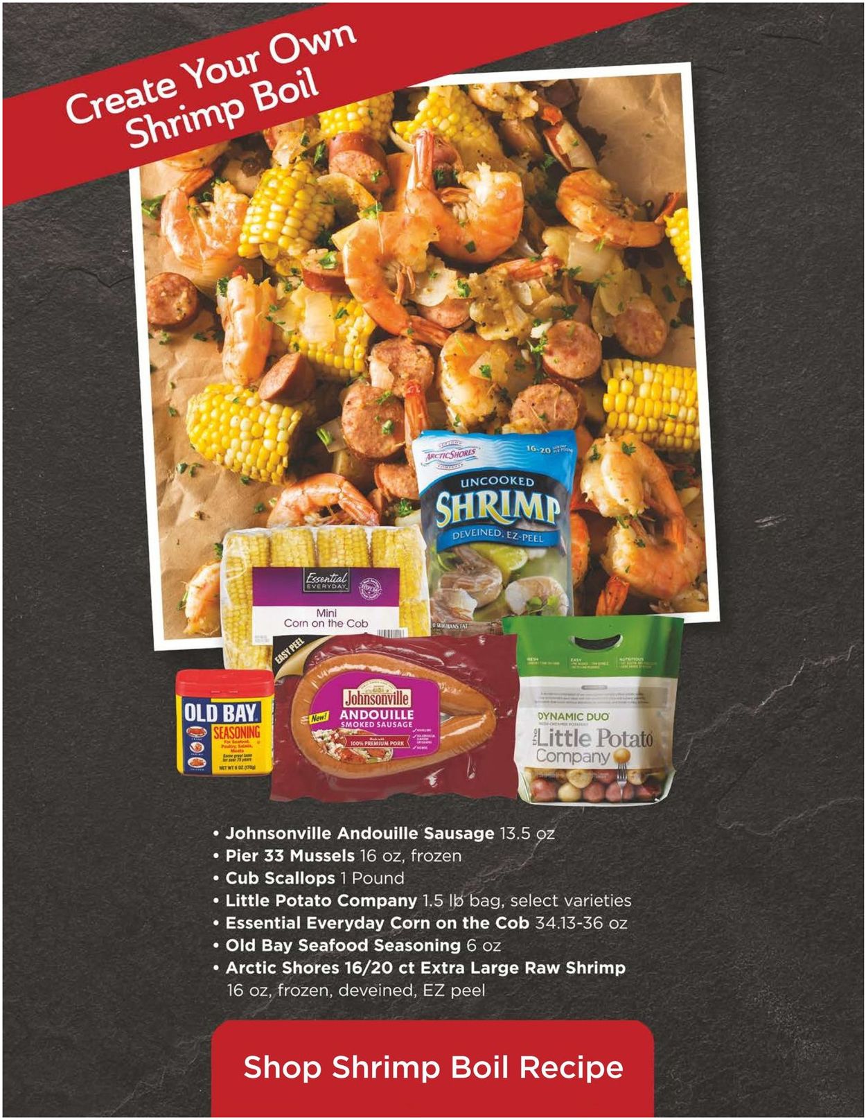 Cub Foods Weekly Ad Circular - valid 07/10-07/16/2022 (Page 4)