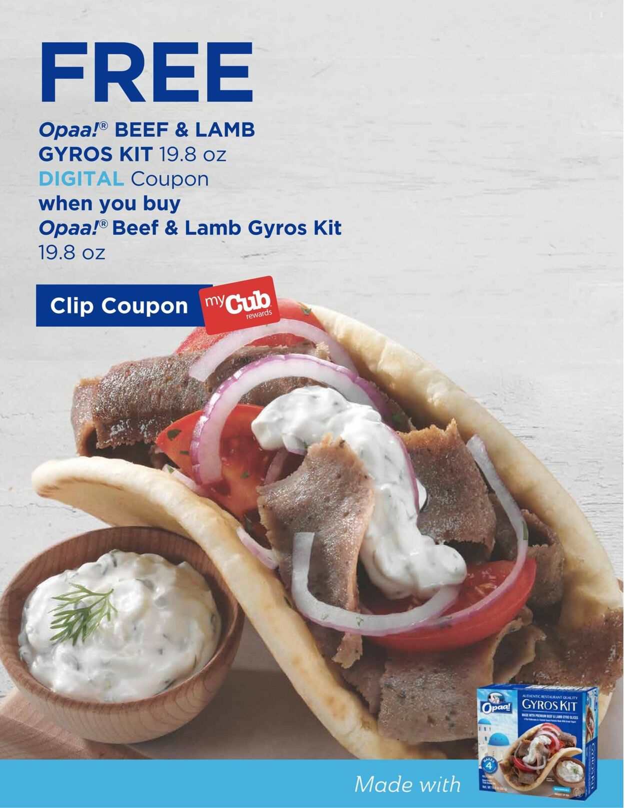 Cub Foods Weekly Ad Circular - valid 02/05-02/25/2023 (Page 5)