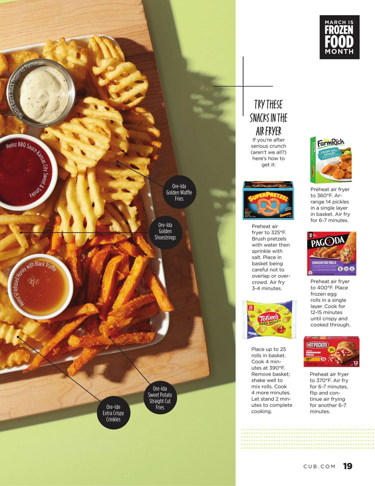 Cub Foods Weekly Ad Circular - valid 04/17-04/30/2023 (Page 19)