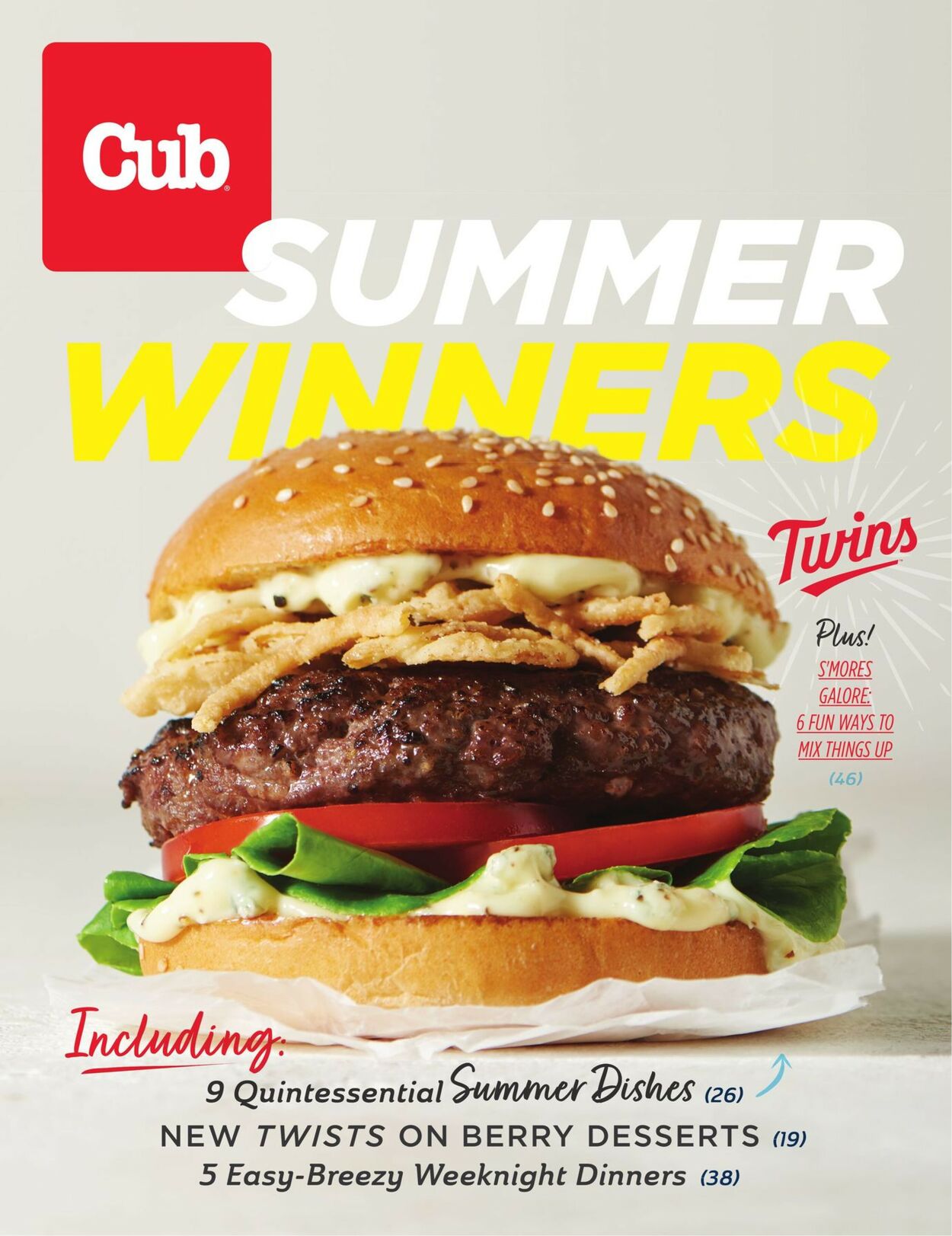 Cub Foods Weekly Ad Circular - valid 04/30-08/31/2023